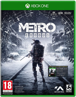 Metro Exodus - Day One Edition [Xbox] 612