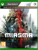 Miasma Chronicles [Xbox Series X] 613
