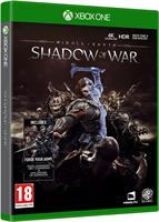 Middle-Earth: Shadow of War [Xbox] 615