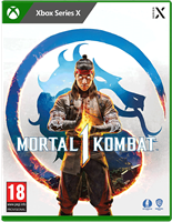 Mortal Kombat 1 [Xbox Series X] 618