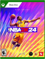 NBA 2K24 Kobe Bryant Edition [Xbox] 621