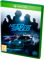 Need for Speed [Xbox One] 622