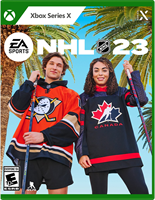 NHL 23 [Xbox Series X] 627