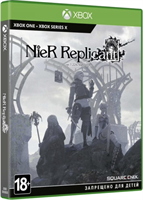 NieR Replicant ver.1.22474487139... [Xbox] 628