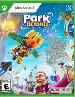 Park Beyond [Xbox Series X] 633