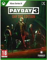 Payday 3 - Day One Edition [Xbox Series X] 634