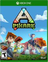 PixARK [Xbox One] 638