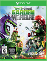 Plants vs. Zombies Garden Warfare [Xbox One] 639