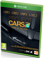 Project Cars - Game of the Year Edition [Xbox One] 644