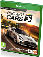 Project CARS 3 [Xbox One] 645
