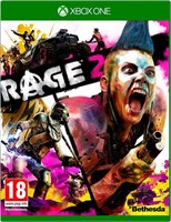 Rage 2 [Xbox One] 647