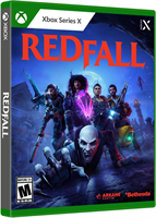Redfall [Xbox] 651