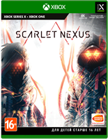 Scarlet Nexus [Xbox] 660