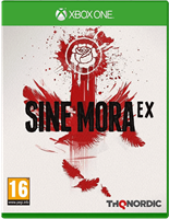 Sine Mora EX [Xbox One] 666