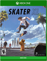 Skater XL [Xbox One] 667