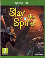 Slay the Spire [Xbox One] 668