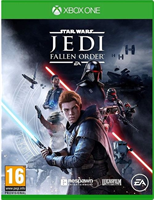 Star Wars Jedi Fallen Order [Xbox One] 674