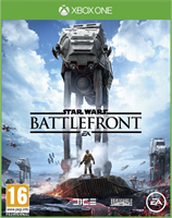Star Wars: Battlefront [Xbox] 675