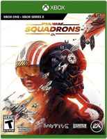 Star Wars: Squadrons [Xbox One - Xbox Series X] 676