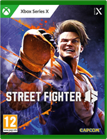 Street Fighter 6 [Xbox Series X] 679