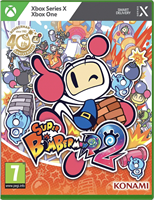 Super Bomberman R 2 [Xbox] 681