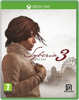Syberia 3 [Xbox] 682