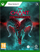 The Chant - Limited Edition [Xbox Series X] 688