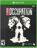The Occupation [Xbox] 694
