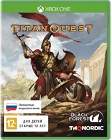 Titan Quest [Xbox One] 703