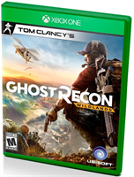 Tom Clancy's Ghost Recon: Wildlands [Xbox One] 705