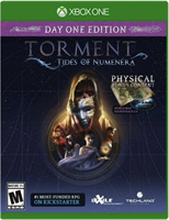 Torment: Tides of Numenera - Day One Edition [Xbox] 709