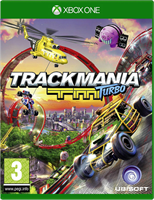Trackmania Turbo [Xbox One] 710