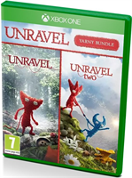 Unravel Yarny Bundle [Xbox One] 714
