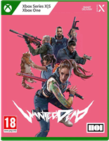 Wanted: Dead [Xbox] 716