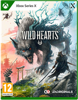 Wild Hearts [Xbox Series X] 719