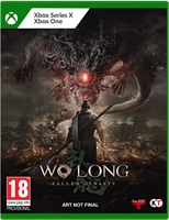 Wo Long: Fallen Dynasty [Xbox] 720