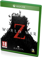 World War Z [Xbox One] 723