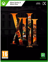 XIII Remake [Xbox Series X] 725