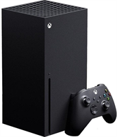 Игровая приставка Microsoft Xbox Series X 1Tb 734