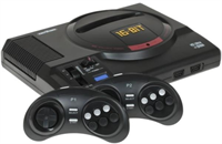 Игровая приставка Retro Genesis HD Ultra + 225 игр 739