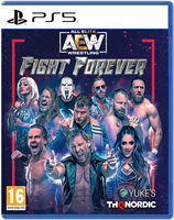 AEW: Fight Forever [PS5] 755