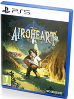 Airoheart [PS5] 756