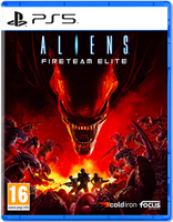 Aliens: Fireteam Elite [PS5] 759
