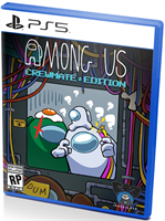 Among Us - Crewmate Edition [PS5] 760