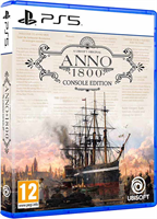 Anno 1800 - Console Edition [PS5] 761