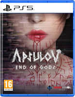 Apsulov: End of Gods [PS5] 762