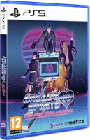 Arcade Spirits: The New Challengers [PS5] 764