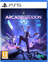 Arcadegeddon [PS5] 765