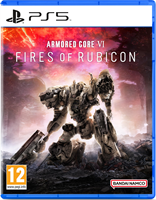 Armored Core VI: Fires of Rubicon - Launch Edition [PS5] 767