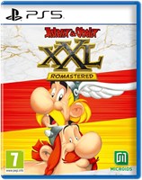 Asterix & Obelix XXL: Romastered [PS5] 769